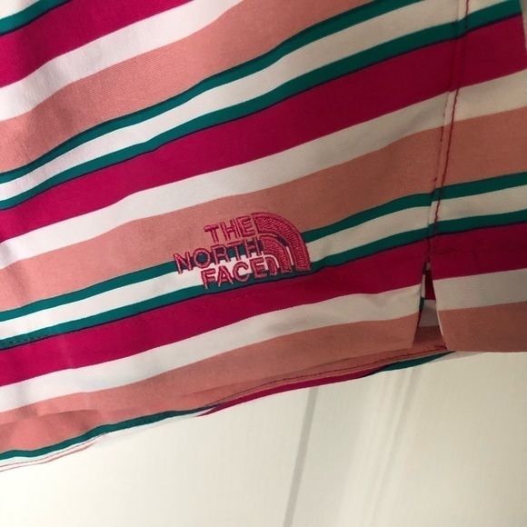 NWT North Face Shorts Class V Mini Short - Picture 2 of 6